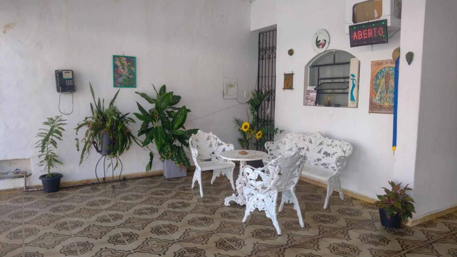 Residence Girassol بيليم المظهر الخارجي الصورة