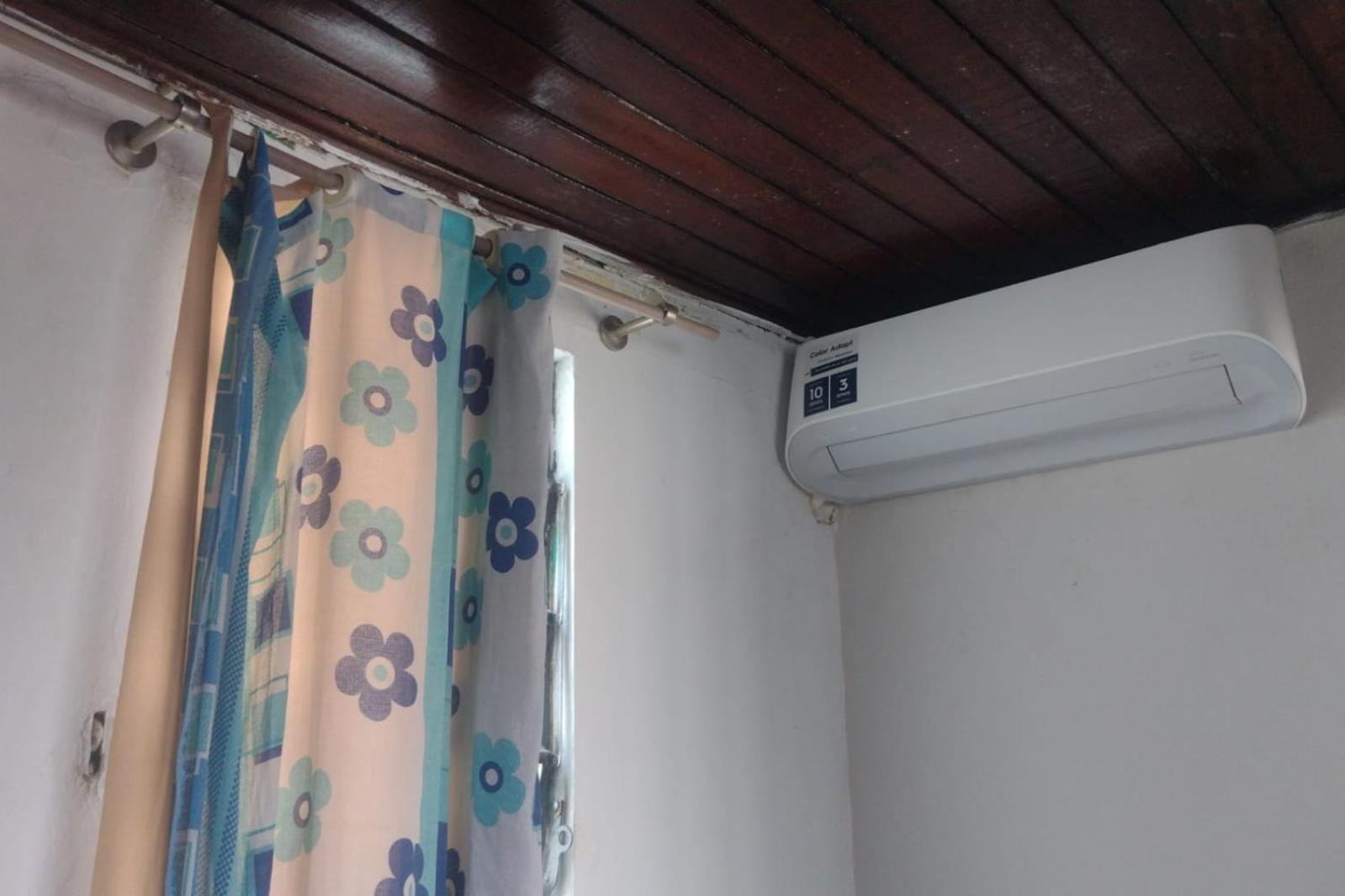 Residence Girassol بيليم المظهر الخارجي الصورة