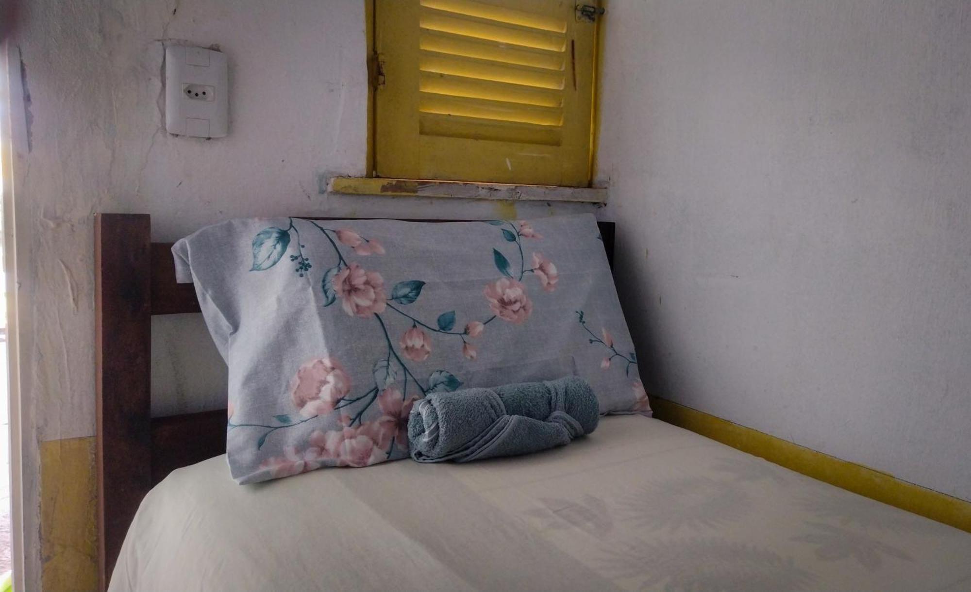 Residence Girassol بيليم المظهر الخارجي الصورة