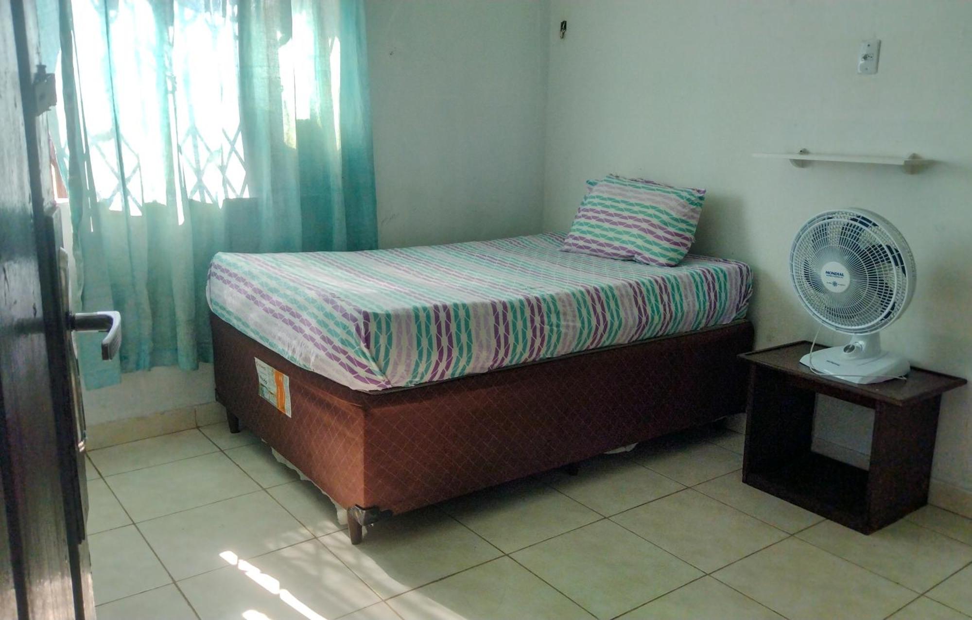 Residence Girassol بيليم المظهر الخارجي الصورة